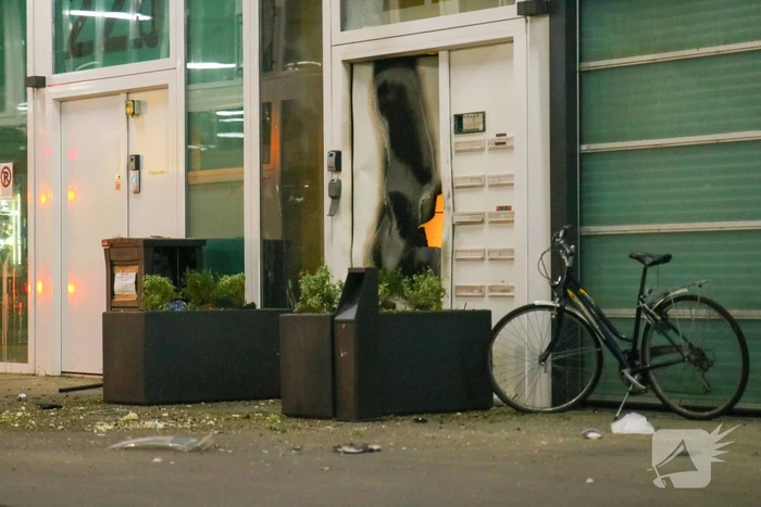 brand verrijn stuartweg diemen