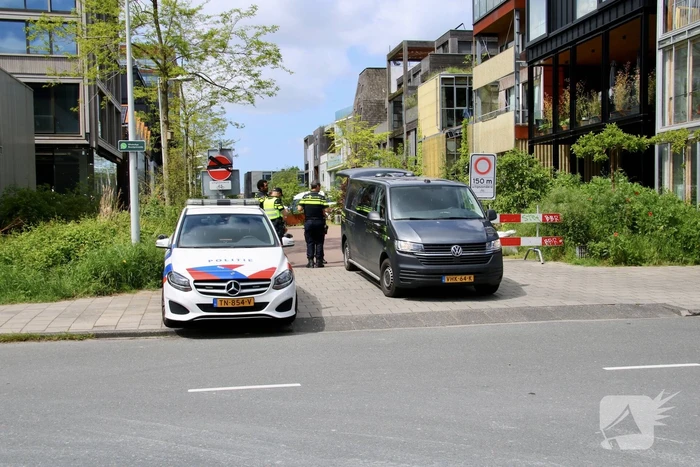 Verdachte schietpartij BP-tankstation aangehouden