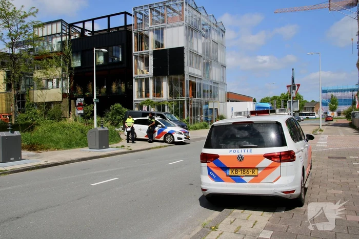 Verdachte schietpartij BP-tankstation aangehouden