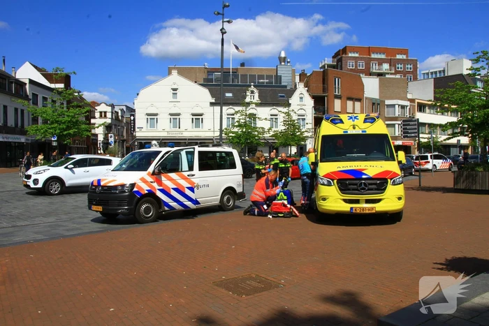 nieuws stationsplein weert