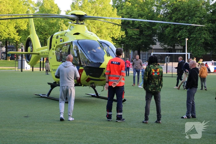 nieuws graaf willemlaan amersfoort