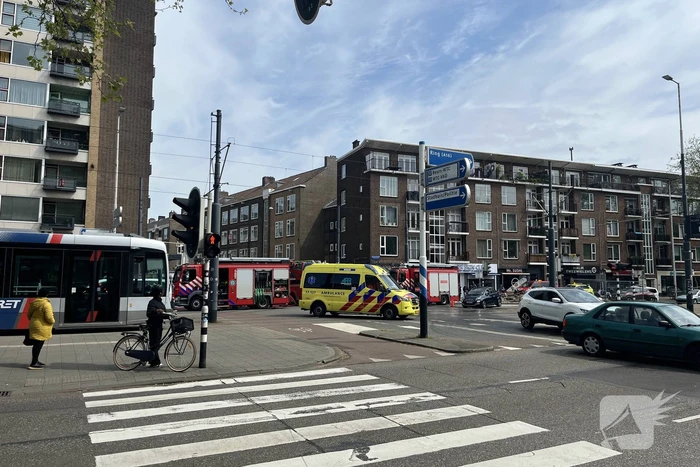 Versnijdingspand en meerdere vuurwapens aangetroffen na brand