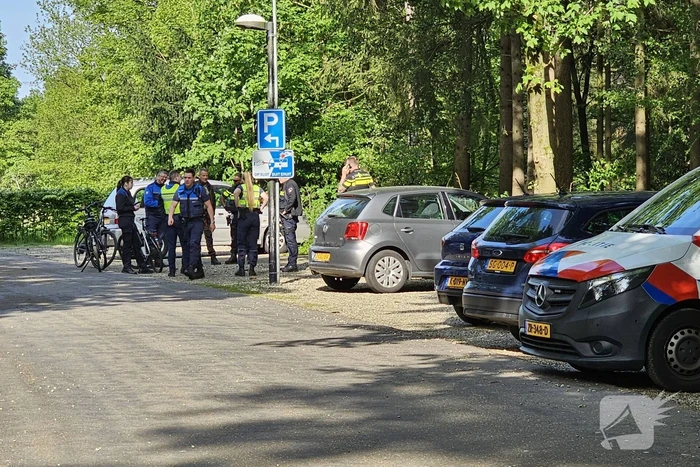 nieuws veenendaalsestraatweg - n416 elst ut