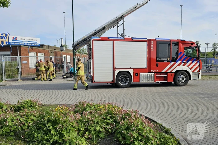 nieuws spitsbergenweg veenendaal