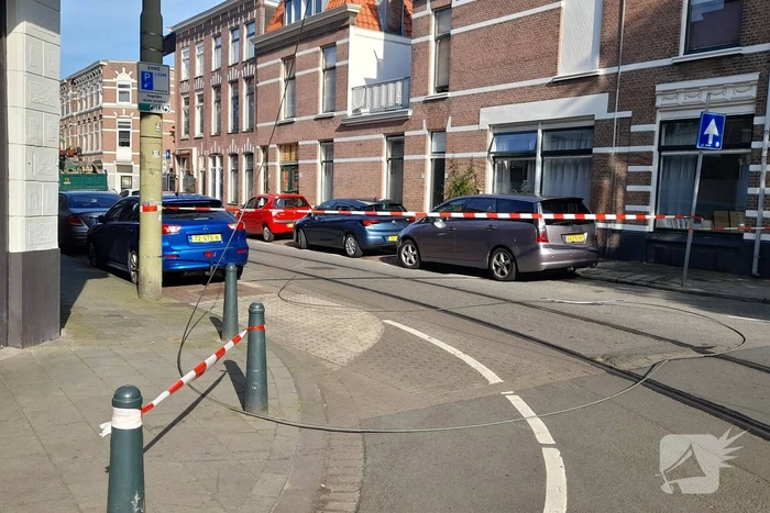 nieuws teijlerstraat den haag