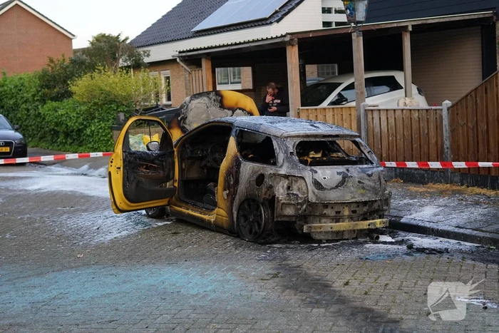 brand hertog jan van beierenlaan nieuwe-tonge