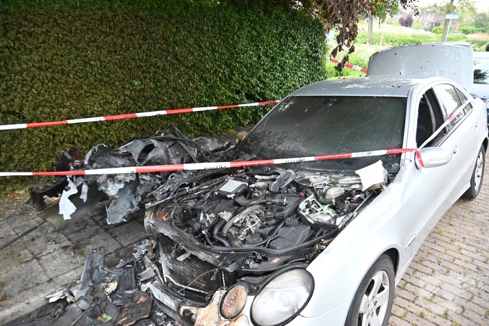 brand riouwlaan vlaardingen