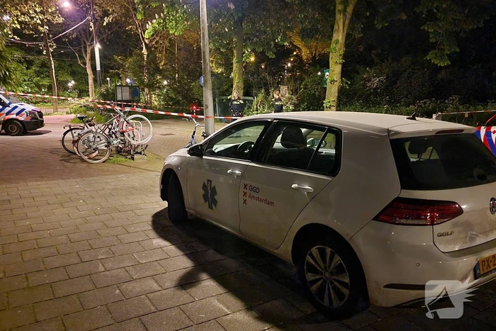 nieuws insulindeweg amsterdam