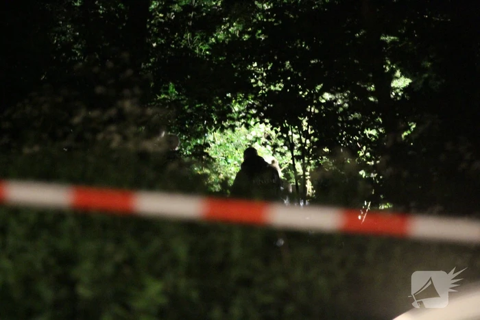 Overleden persoon aangetroffen Flevopark