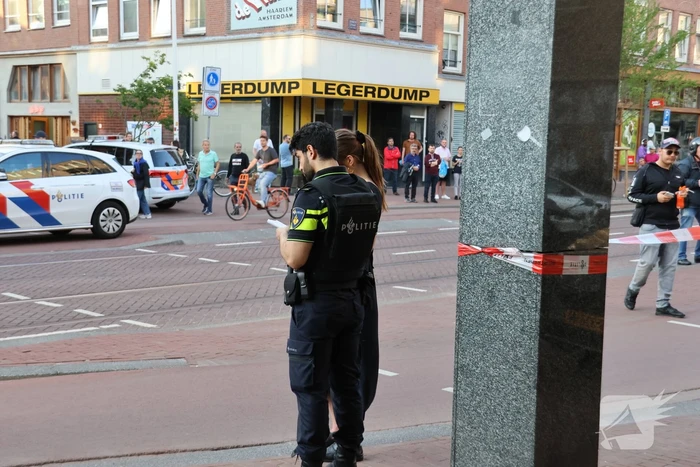 Twee aanhoudingen na schoten op woning