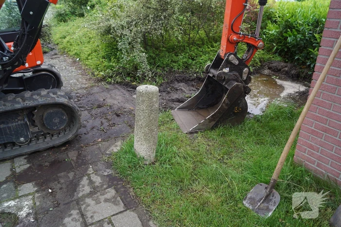 Lekkagegolf blijft aanhouden: Tiende incident gemeld