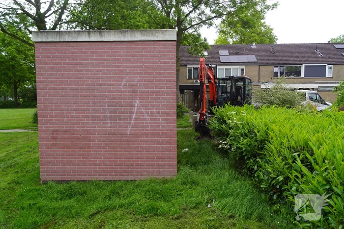 Lekkagegolf blijft aanhouden: Tiende incident gemeld