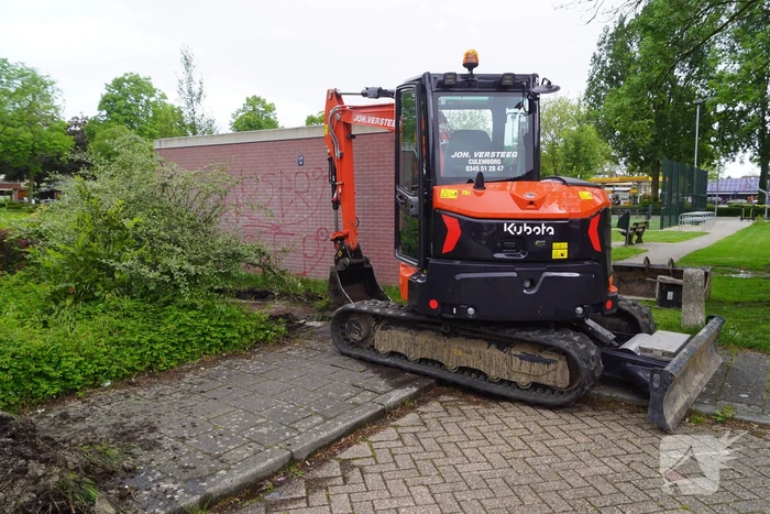 Lekkagegolf blijft aanhouden: Tiende incident gemeld
