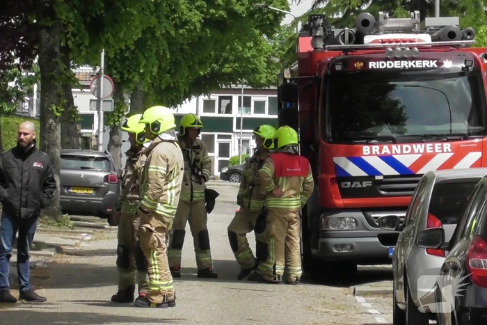 Brandweer onderzoekt opnieuw stankoverlast in wijk