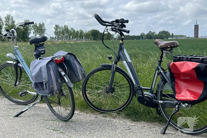 Traumateam ingezet na incident met vrouw