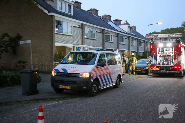 nieuws van polanenpark wassenaar