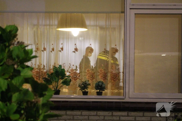 Verdachten slaan op de vlucht na aantreffen hennepkwekerij