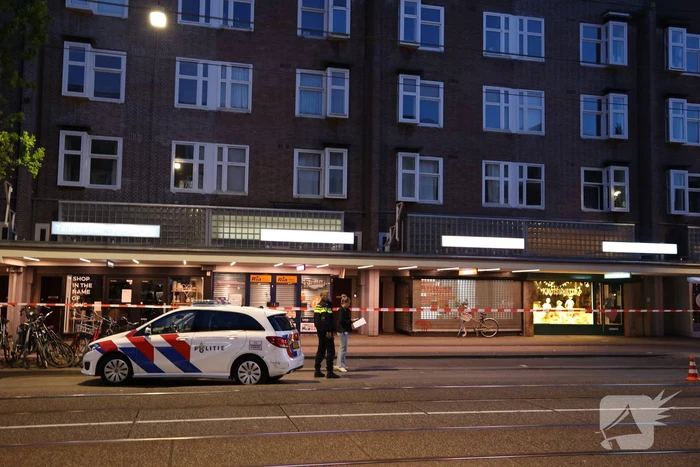 Reeks explosies raakt Surinaamse Suri-Change geldwisselkantoren
