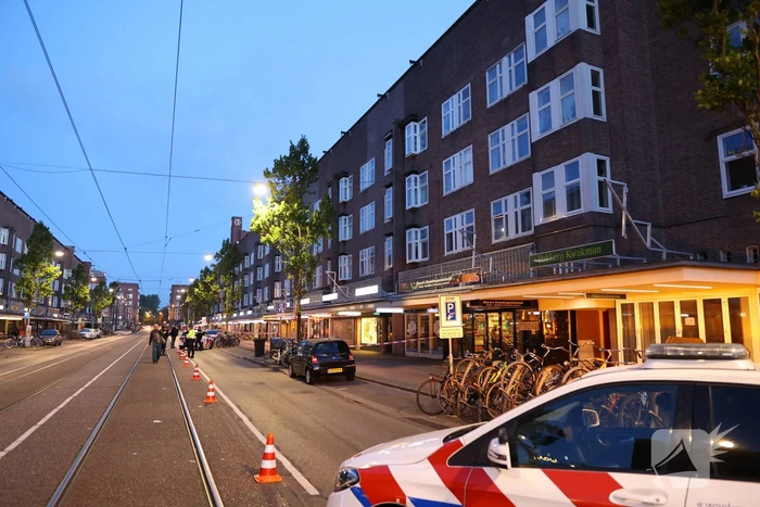 Reeks explosies raakt Surinaamse Suri-Change geldwisselkantoren