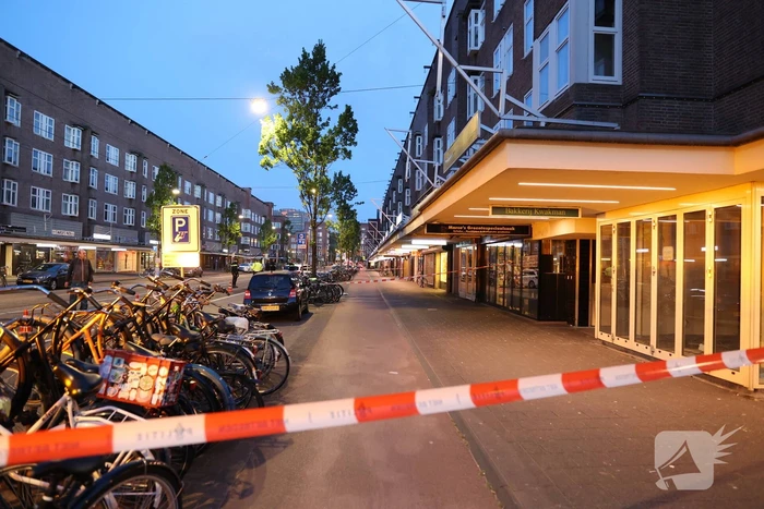 Reeks explosies raakt Surinaamse Suri-Change geldwisselkantoren
