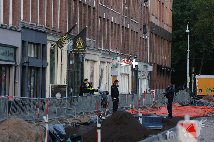 Reeks explosies raakt Surinaamse Suri-Change geldwisselkantoren