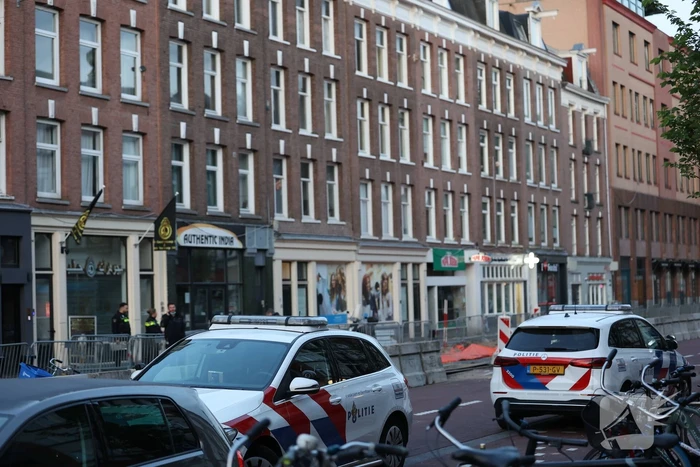 Reeks explosies raakt Surinaamse Suri-Change geldwisselkantoren