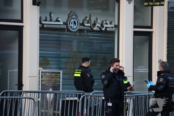 Reeks explosies raakt Surinaamse Suri-Change geldwisselkantoren
