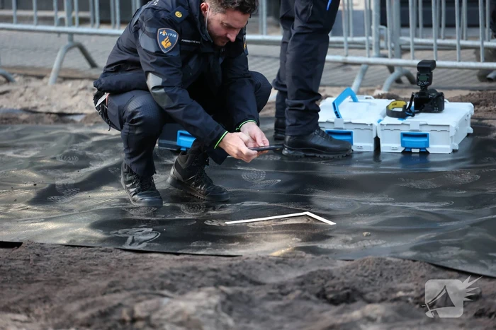 Reeks explosies raakt Surinaamse Suri-Change geldwisselkantoren