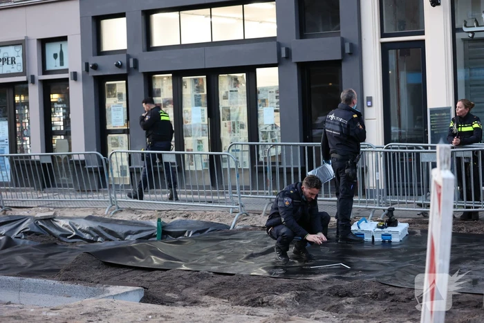 Reeks explosies raakt Surinaamse Suri-Change geldwisselkantoren