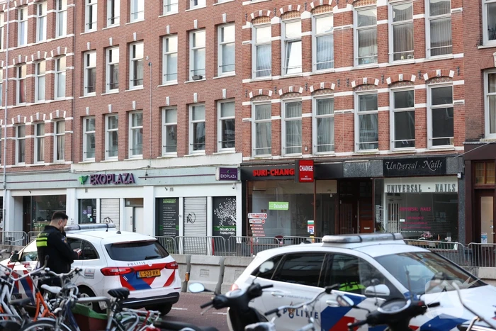 Reeks explosies raakt Surinaamse Suri-Change geldwisselkantoren
