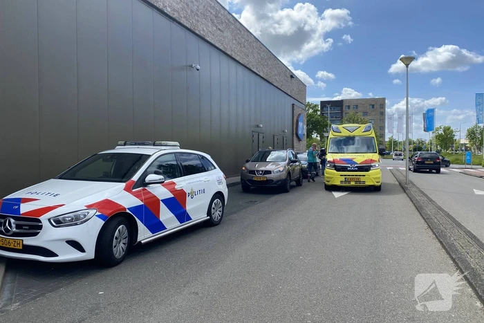 ongeval tijnjedijk leeuwarden