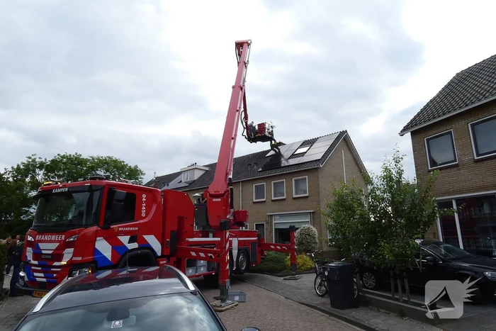 nieuws teldersstraat kampen