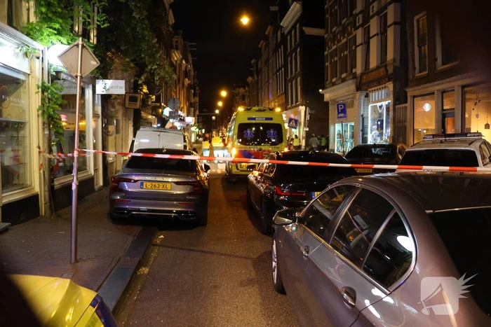 nieuws binnen vissersstraat amsterdam