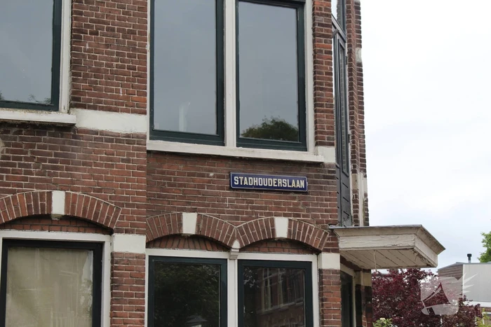 Gaslekkage door boorwerkzaamheden
