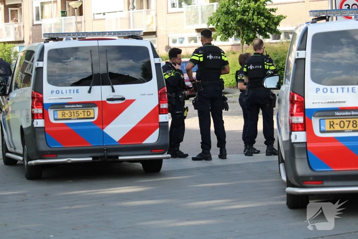 nieuws eikenlaan spijkenisse