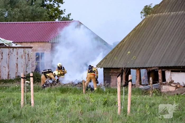 brand knibbelweg doornspijk