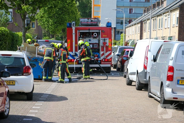 brand conradstraat katwijk