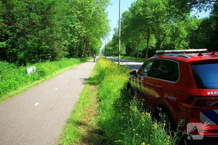 milieu ringbaan oost weert