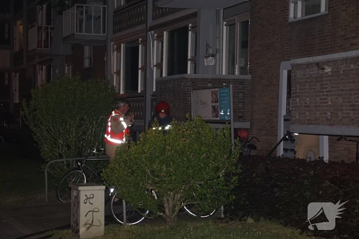 brand hora siccamasingel groningen