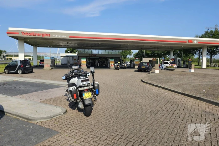 Meerdere aanhoudingen bij overval