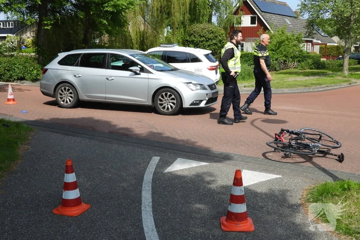 ongeval ljouwerterdyk marsum