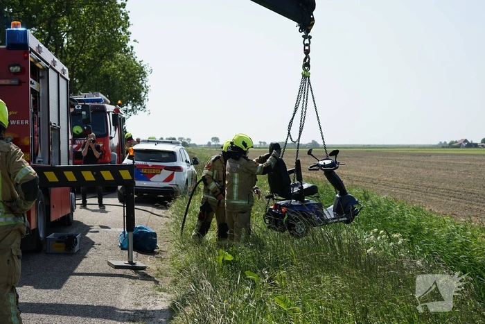 ongeval heuvelsweg zierikzee