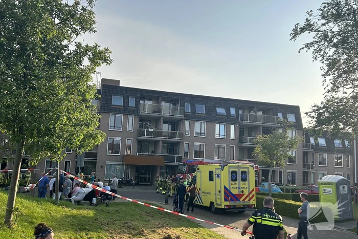 brand kieskoel landgraaf
