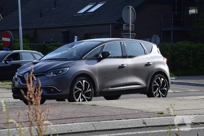 Fietser ernstig gewond na ongeval op oversteekplaats