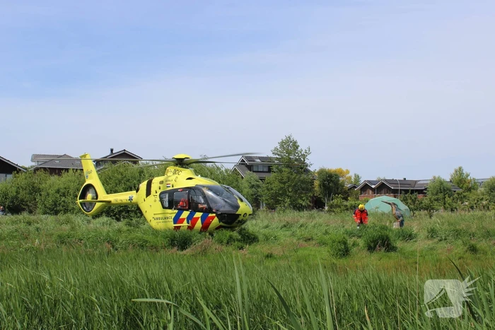 nieuws saksengaarde alphen aan den rijn
