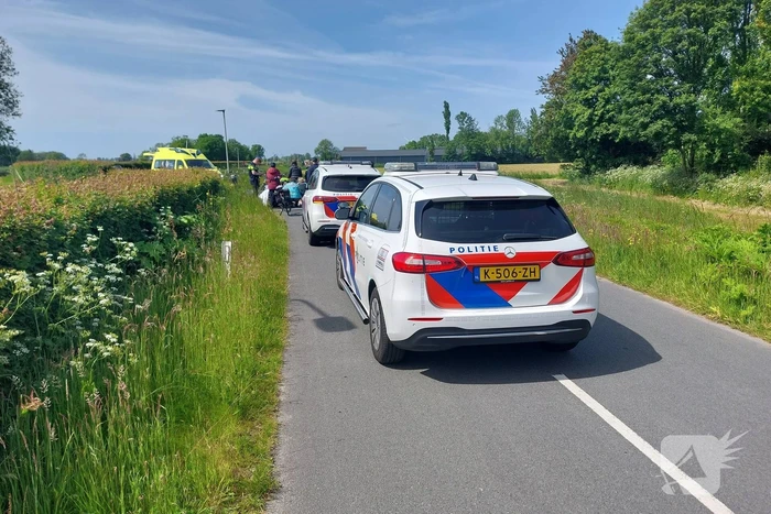 ongeval brédyk jelsum