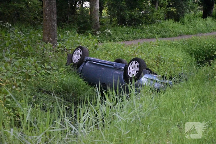 ongeval kaapse baan eelderwolde