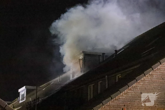 brand velsenpad almere