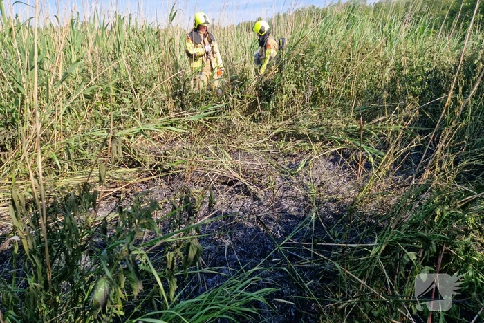 brand krilpad krimpen aan de lek