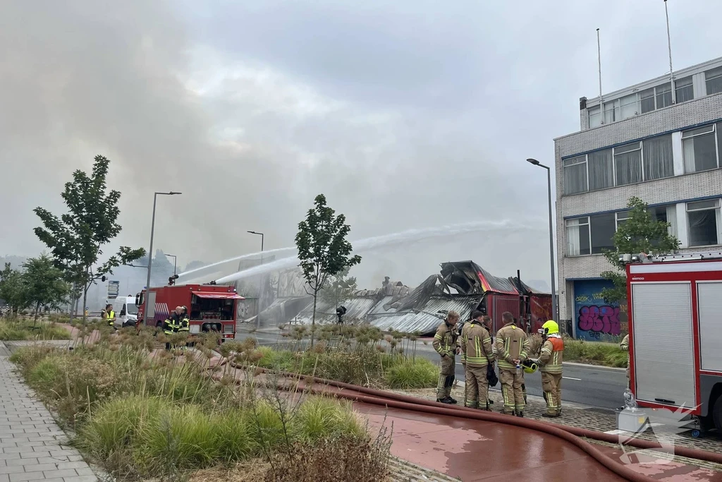Keileweg Nieuws Rotterdam 